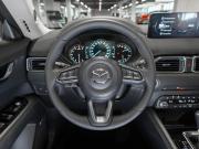Mazda CX-5 II Рестайлинг Москва  - изображение 44