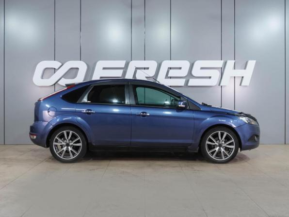Ford Focus II Рестайлинг с пробегом 2008 года, цена 499 000 рублей, 258781 км, хэтчбек, Автокод Объявления