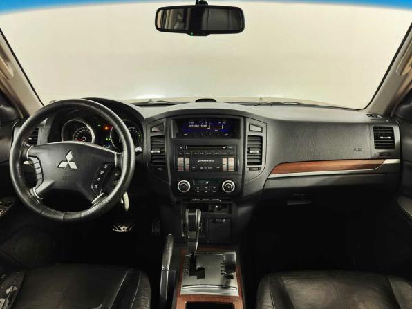Mitsubishi Pajero IV с пробегом 2007 года, цена 1 185 000 рублей, 352812 км, внедорожник, Автокод Объявления