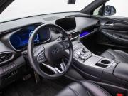 Hyundai Santa Fe IV Рестайлинг Москва  - изображение 28