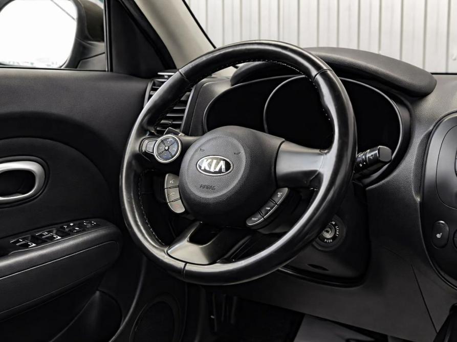 Kia Soul II Рестайлинг Пермь  - изображение 10