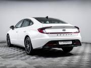 Hyundai Sonata VIII (DN8) Москва  - изображение 27
