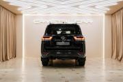 Toyota Land Cruiser 300 Series Москва  - изображение 35