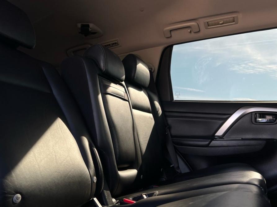 Mitsubishi Pajero Sport III Рестайлинг Самара  - изображение 17