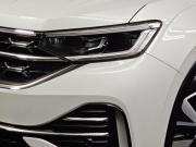 Volkswagen Tayron I Рестайлинг Москва  - изображение 31