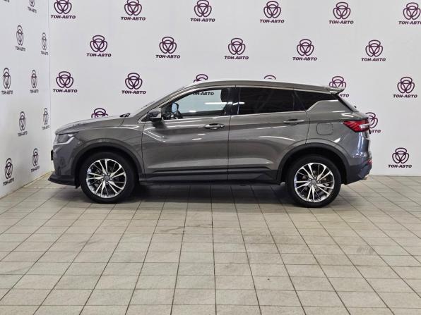 Belgee X50 с пробегом 2024 года, цена 1 837 000 рублей, 48915 км, внедорожник, Автокод Объявления