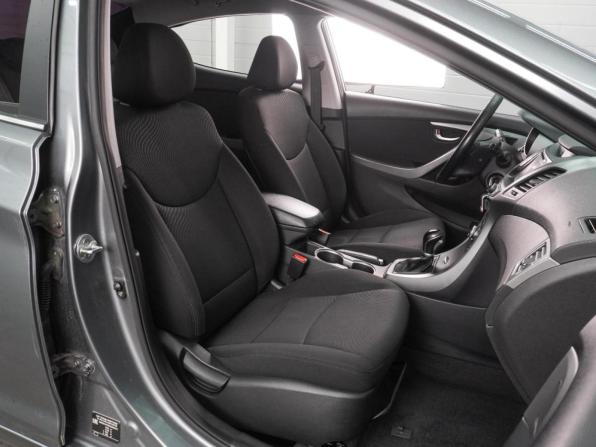 Hyundai Elantra V (MD) Рестайлинг с пробегом 2015 года, цена 1 214 000 рублей, 127061 км, седан, Автокод Объявления
