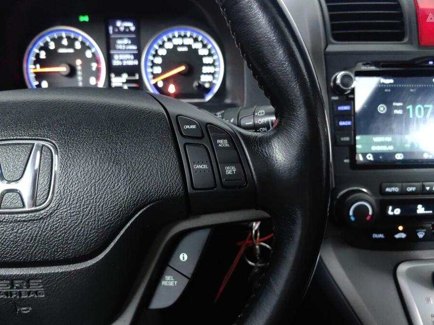 Honda CR-V III Рестайлинг Подольск  - изображение 19