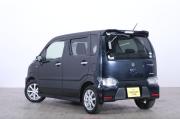 Suzuki Wagon R VI Омск  - изображение 27