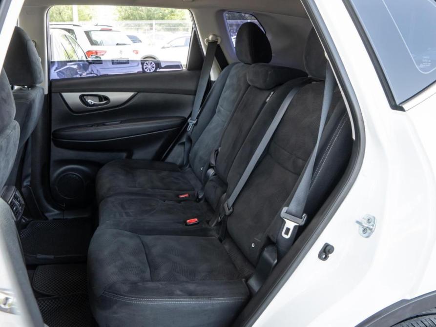 Nissan X-Trail III Волгоград  - изображение 9