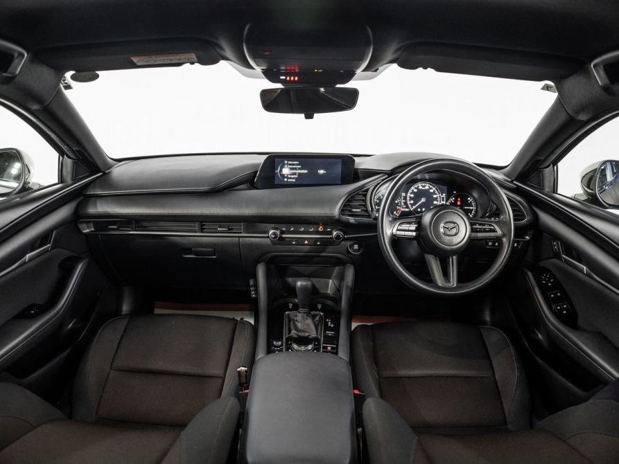 Mazda 3 IV (BP) Иркутск  - изображение 8