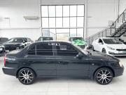 Hyundai Accent II Шахты  - изображение 23