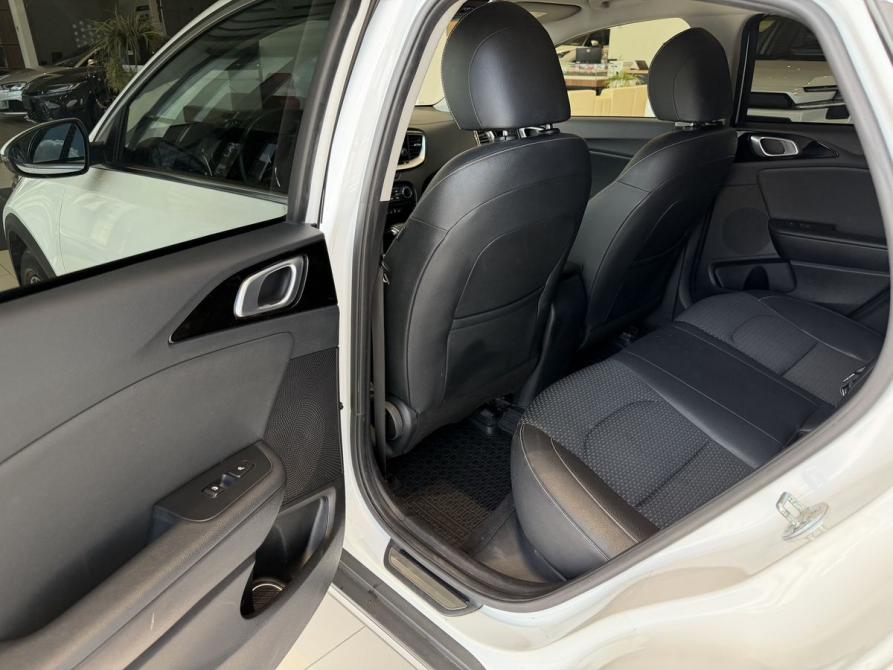 Kia XCeed I Краснодар  - изображение 18