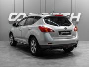 Nissan Murano II (Z51) Тюмень  - изображение 28