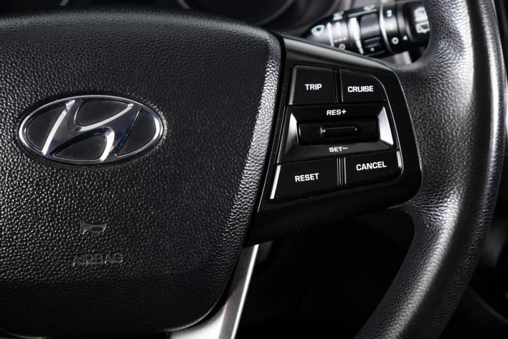 Hyundai Creta I Пермь  - изображение 17