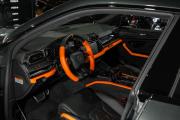 Lamborghini Urus I Рестайлинг Москва  - изображение 42