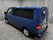 Volkswagen Transporter T5 Стерлитамак  - изображение 43