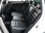 Volkswagen Tiguan II Рестайлинг Новороссийск  - изображение 32