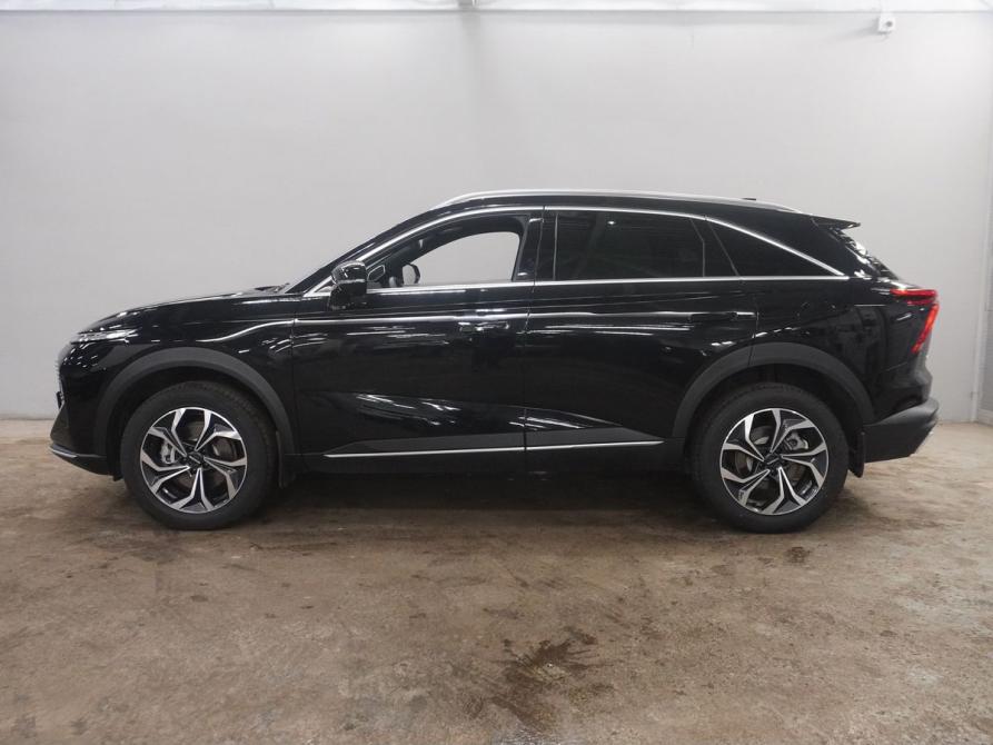 Haval F7 II Москва  - изображение 8