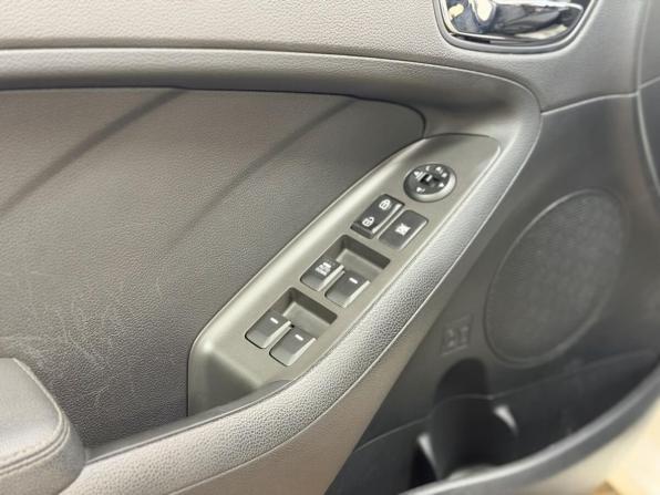 Kia Cerato III Рестайлинг (Classic) с пробегом 2019 года, цена 1 479 000 рублей, 94500 км, седан, Автокод Объявления