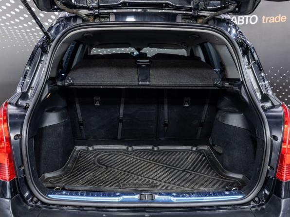 Peugeot 308 I с пробегом 2009 года, цена 309 000 рублей, 208000 км, универсал, Автокод Объявления