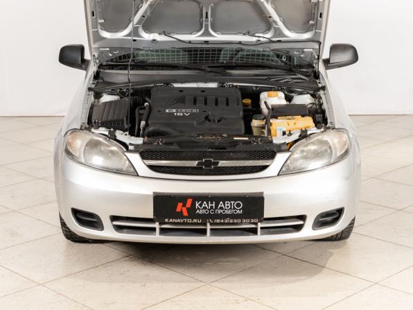 Chevrolet Lacetti I с пробегом 2010 года, цена 307 951 рубль, 287255 км, хэтчбек, Автокод Объявления