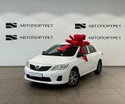 Toyota Corolla X (E140 E150) Рестайлинг Санкт-Петербург  - изображение 23
