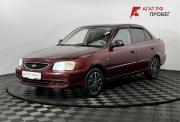 Hyundai Accent II Нижний Новгород  - изображение 23