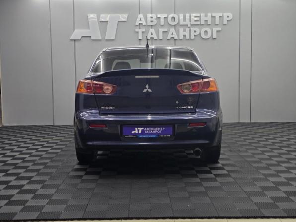 Mitsubishi Lancer X с пробегом 2007 года, цена 799 000 рублей, 180000 км, седан, Автокод Объявления