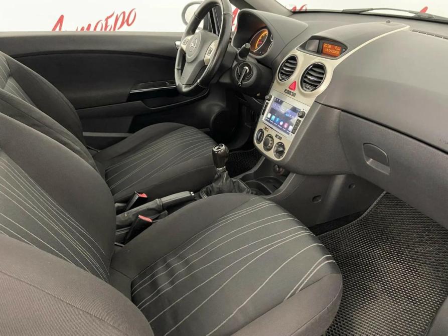Opel Corsa D Псков  - изображение 12