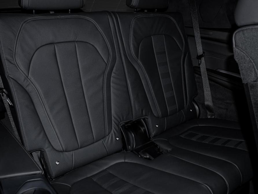 BMW X7 I (G07) Москва  - изображение 17