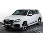 Audi Q7 II (4M) Москва  - изображение 48