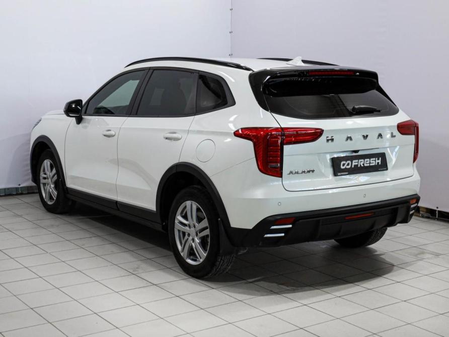 Haval Jolion I Рестайлинг Ростов-на-Дону  - изображение 2