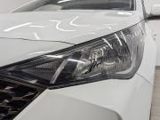 Hyundai Solaris II Рестайлинг Москва  - изображение 37