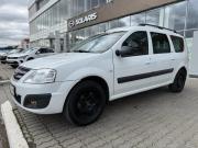 Lada (ВАЗ) Largus I Набережные Челны  - изображение 22