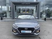 Hyundai Solaris II Брянск  - изображение 17