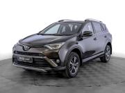 Toyota RAV4 IV (XA40) Рестайлинг Москва  - изображение 30