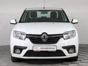 Renault Logan II Рестайлинг Химки  - изображение 13