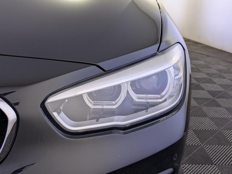 BMW 1 серии II (F20/F21) Рестайлинг 2 Москва  - изображение 12