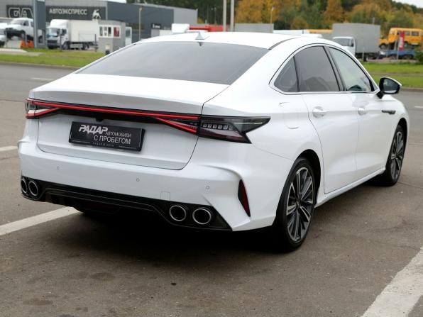 Chery Arrizo 8 с пробегом 2023 года, цена 1 855 000 рублей, 58328 км, седан, Автокод Объявления