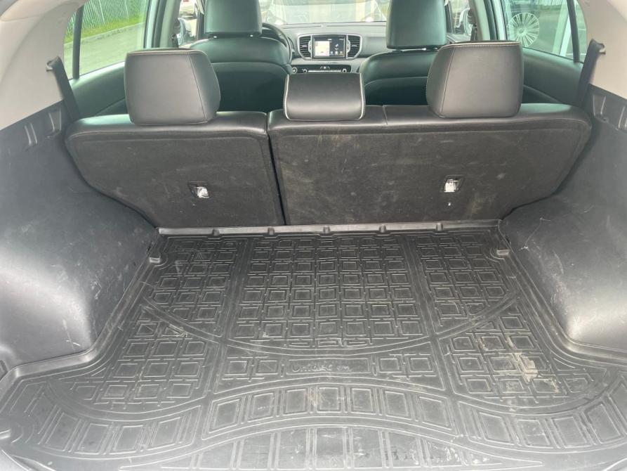 Kia Sportage IV Воронеж  - изображение 19