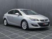 Opel Astra J Рестайлинг Пермь  - изображение 59