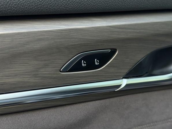 Geely Monjaro I Рестайлинг 2 с пробегом 2026 года, цена 4 150 000 рублей, 25 км, внедорожник, Автокод Объявления