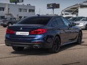 BMW 5 серии VII (G30/G31/G38) Москва  - изображение 24