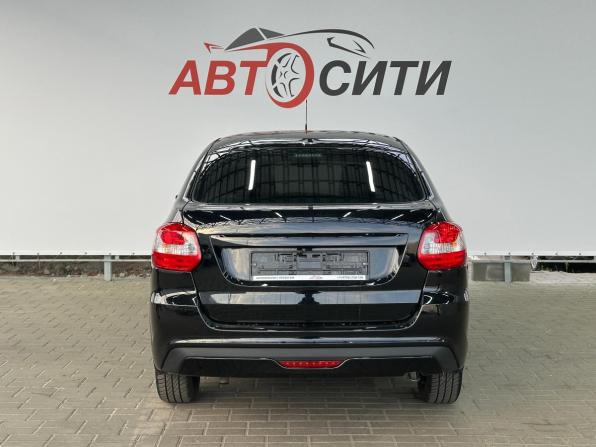 Lada (ВАЗ) Granta I Рестайлинг с пробегом 2025 года, цена 940 000 рублей, 15526 км, лифтбек, Автокод Объявления