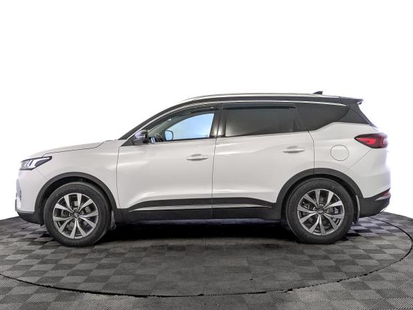 Chery Tiggo 7 Pro I с пробегом 2021 года, цена 1 550 000 рублей, 68684 км, внедорожник, Автокод Объявления