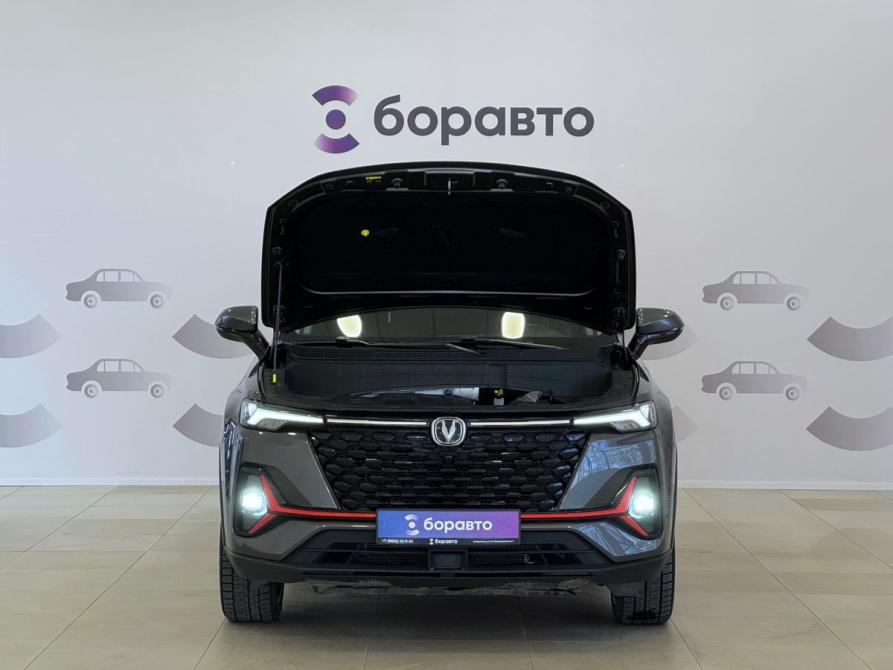 Changan CS35 Plus I Рестайлинг Ставрополь  - изображение 4