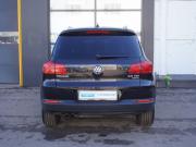 Volkswagen Tiguan I Рестайлинг Москва  - изображение 21
