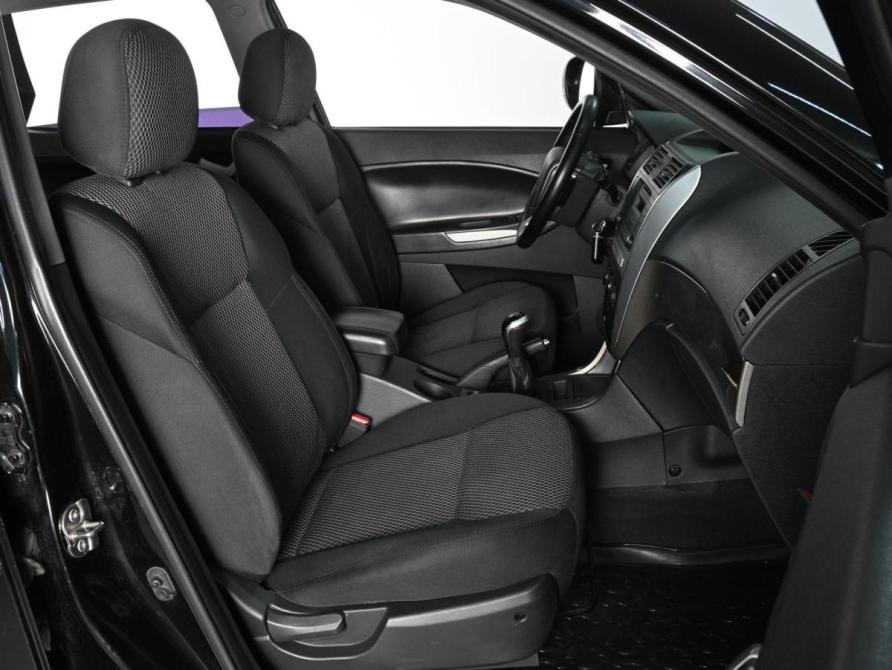 Geely Emgrand X7 I Ростов-на-Дону  - изображение 8