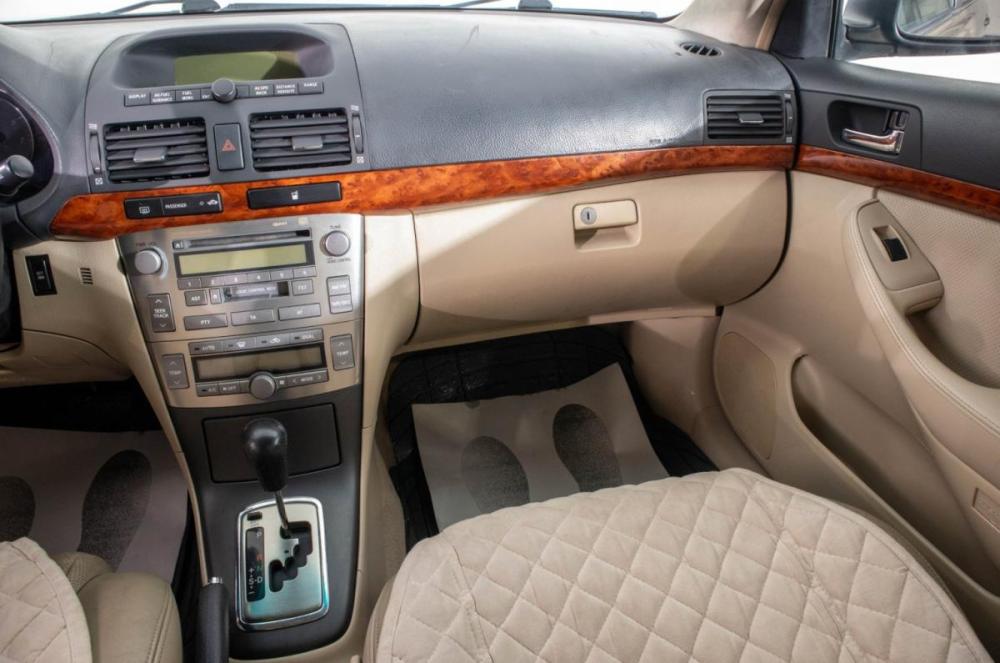 Toyota Avensis II Барнаул  - изображение 24
